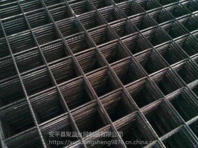 电焊网片 从建筑地暖到煤矿支护，一网多用的全能材料