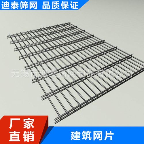 电焊网片 建筑、防护与多场景应用的全能选择