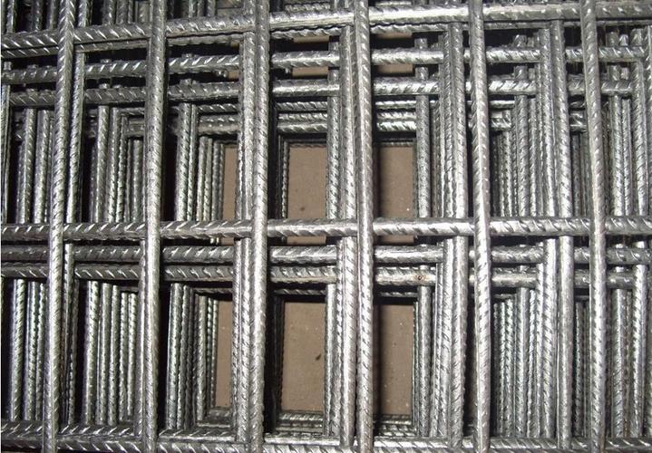 支护网片、建筑网片与电焊网片 建筑工程的坚实骨架