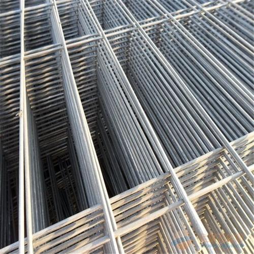钢筋焊接网片 建筑护坡用电焊网片的公道价格之选